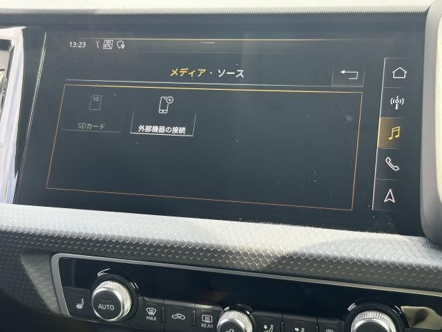 AUDI A1 SPORTBACK 2021 Image 31