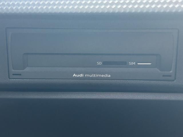 AUDI A1 SPORTBACK 2021 Image 31