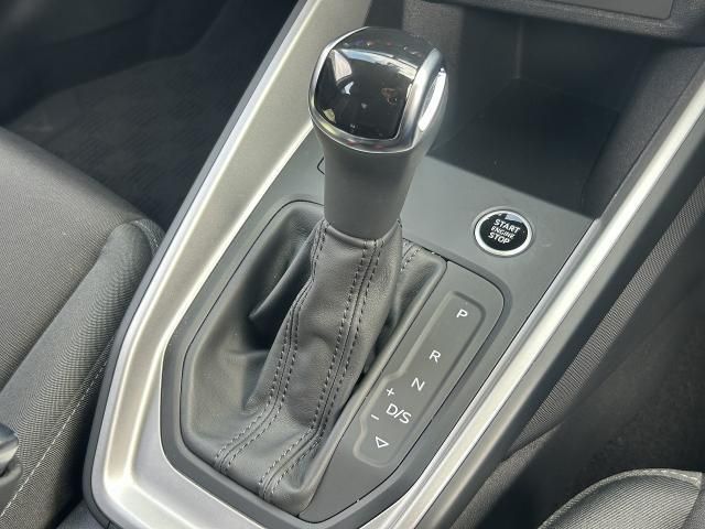 AUDI A1 SPORTBACK 2021 Image 31