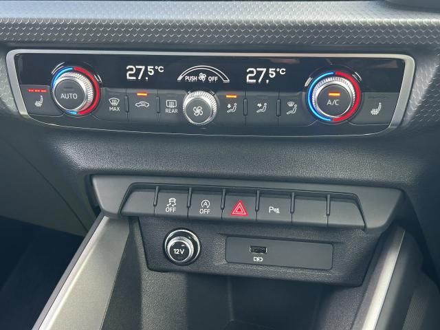 AUDI A1 SPORTBACK 2021 Image 31