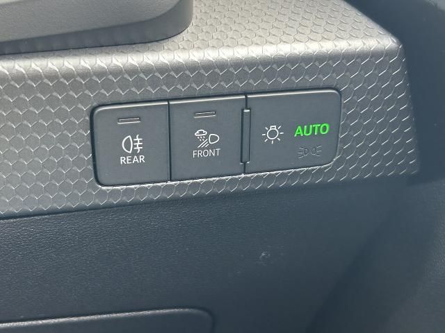 AUDI A1 SPORTBACK 2021 Image 31