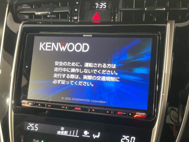 TOYOTA HARRIER 4WD 2017 Image 31