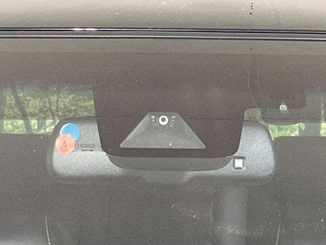 TOYOTA HARRIER 4WD 2017 Image 31