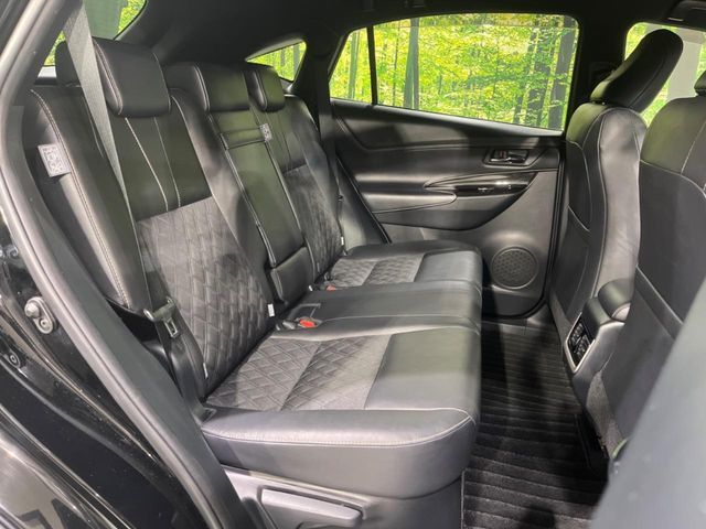 TOYOTA HARRIER 4WD 2017 Image 31