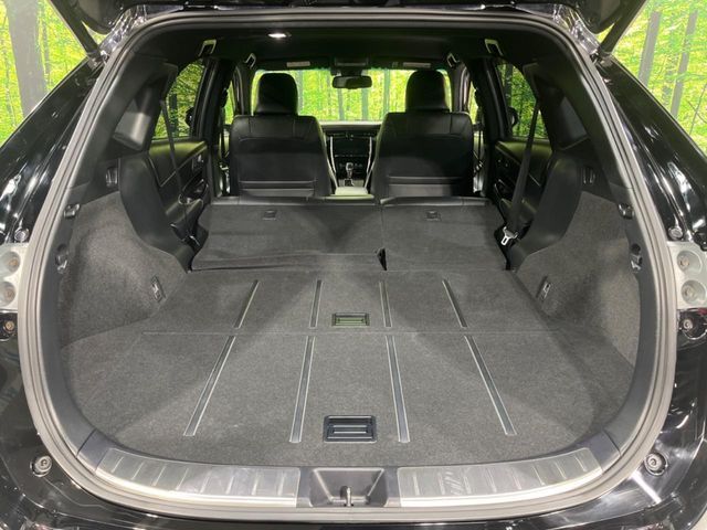 TOYOTA HARRIER 4WD 2017 Image 31