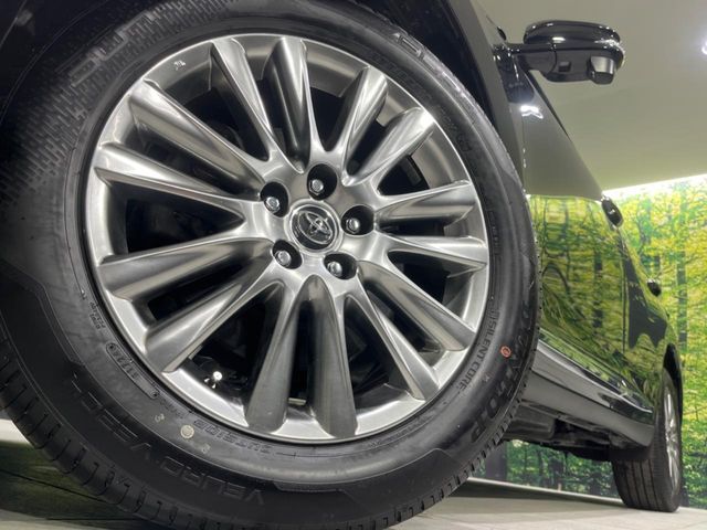 TOYOTA HARRIER 4WD 2017 Image 31