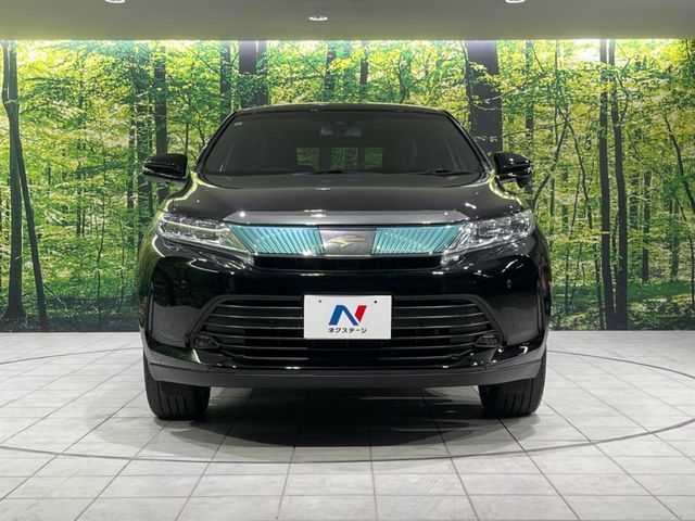 TOYOTA HARRIER 4WD 2017 Image 31