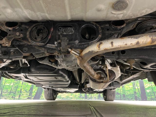 TOYOTA HARRIER 4WD 2017 Image 31