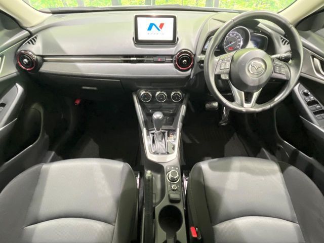 MAZDA CX-3 4WD 2015 Image 31