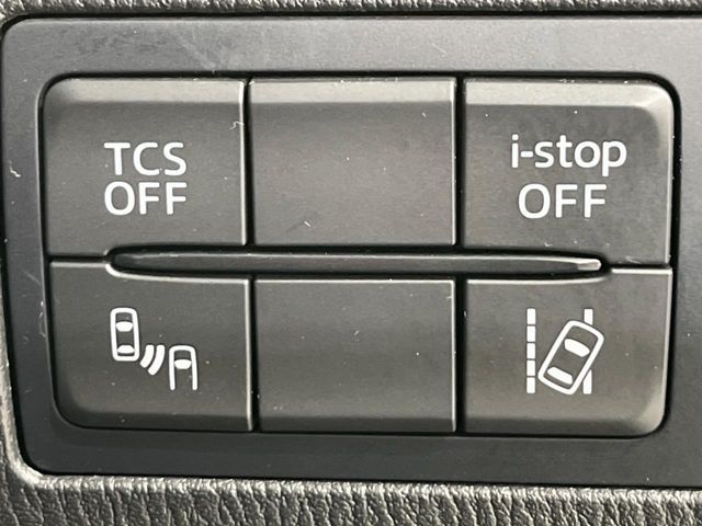 MAZDA CX-3 4WD 2015 Image 31