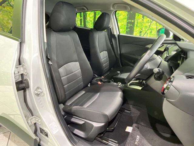 MAZDA CX-3 4WD 2015 Image 31