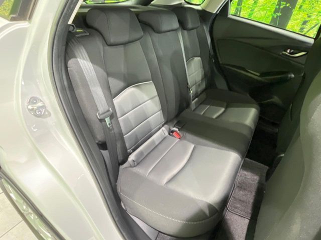 MAZDA CX-3 4WD 2015 Image 31