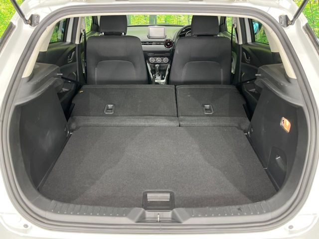 MAZDA CX-3 4WD 2015 Image 31