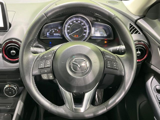 MAZDA CX-3 4WD 2015 Image 31