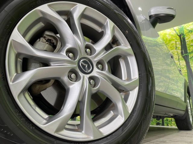 MAZDA CX-3 4WD 2015 Image 31