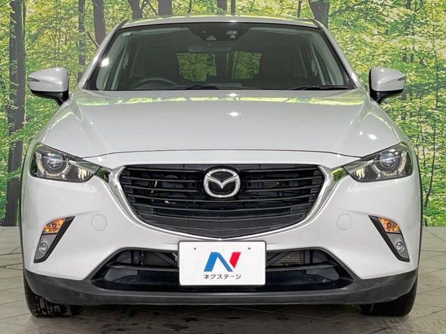 MAZDA CX-3 4WD 2015 Image 31