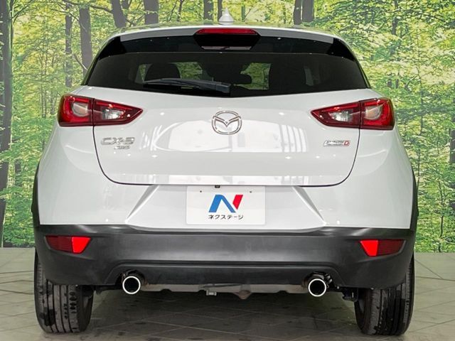 MAZDA CX-3 4WD 2015 Image 31