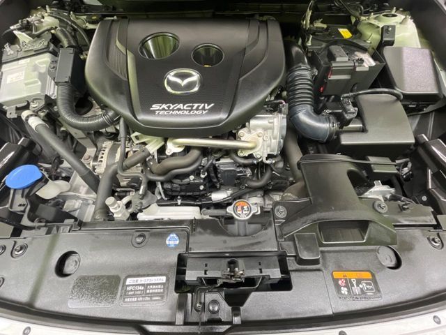 MAZDA CX-3 4WD 2015 Image 31