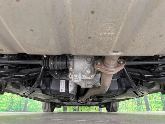 MAZDA CX-3 4WD 2015 Image 31