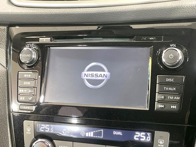 NISSAN X-TRAIL 4WD 2014 Image 31