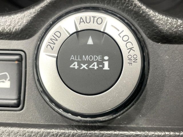 NISSAN X-TRAIL 4WD 2014 Image 31