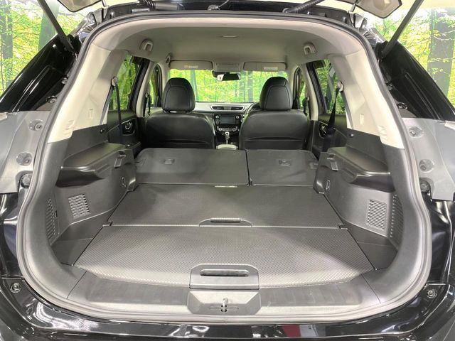 NISSAN X-TRAIL 4WD 2014 Image 31