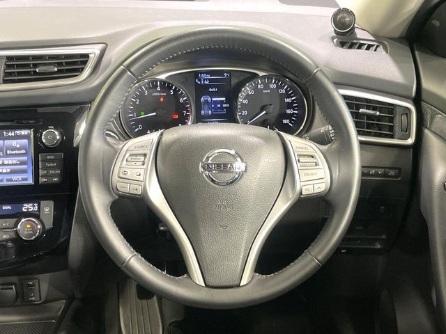 NISSAN X-TRAIL 4WD 2014 Image 31