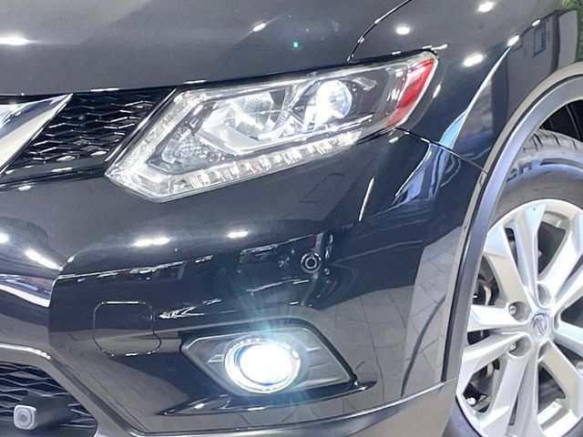 NISSAN X-TRAIL 4WD 2014 Image 31