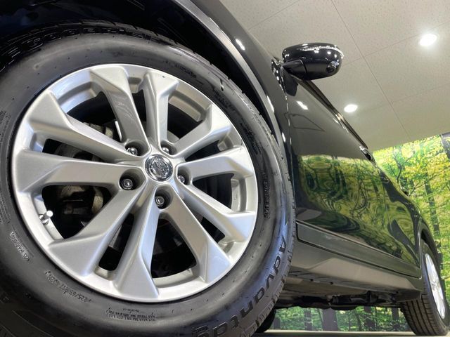 NISSAN X-TRAIL 4WD 2014 Image 31