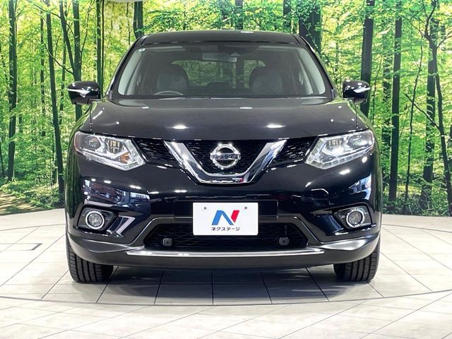 NISSAN X-TRAIL 4WD 2014 Image 31