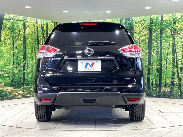 NISSAN X-TRAIL 4WD 2014 Image 31