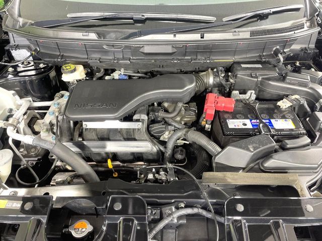 NISSAN X-TRAIL 4WD 2014 Image 31