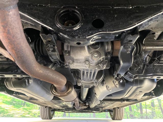 NISSAN X-TRAIL 4WD 2014 Image 31