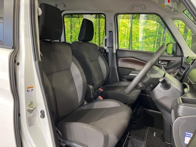 SUZUKI SOLIO BANDIT 4WD 2024 Image 31