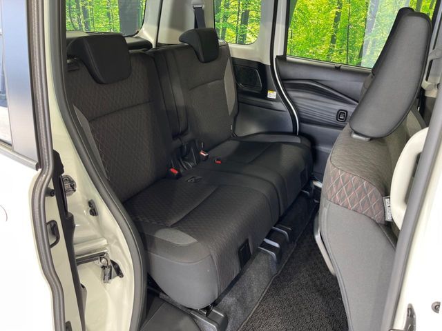 SUZUKI SOLIO BANDIT 4WD 2024 Image 31