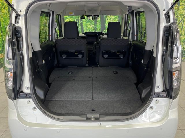 SUZUKI SOLIO BANDIT 4WD 2024 Image 31