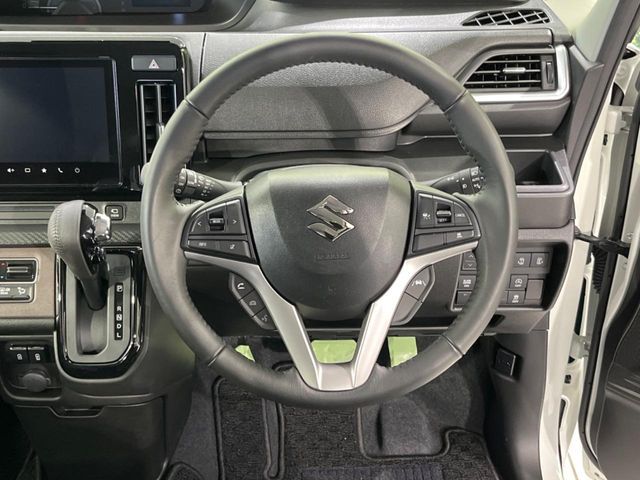 SUZUKI SOLIO BANDIT 4WD 2024 Image 31