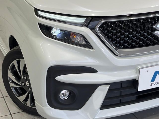 SUZUKI SOLIO BANDIT 4WD 2024 Image 31