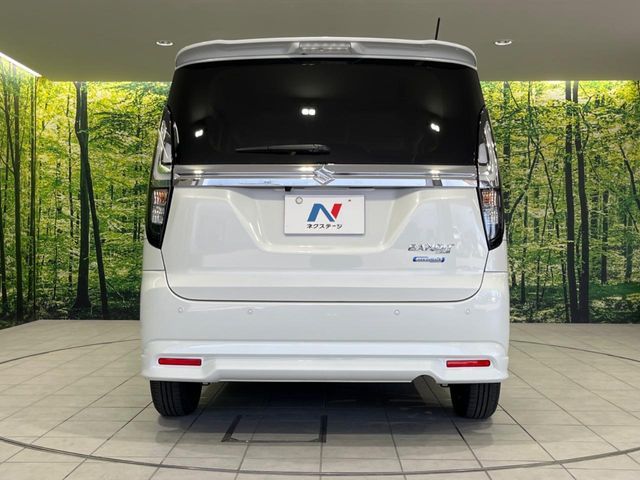 SUZUKI SOLIO BANDIT 4WD 2024 Image 31