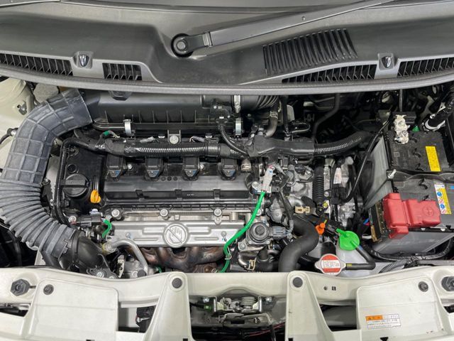 SUZUKI SOLIO BANDIT 4WD 2024 Image 31