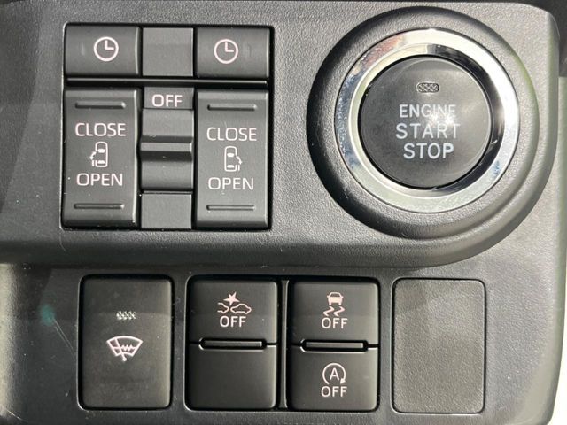 TOYOTA ROOMY 4WD 2021 Image 31