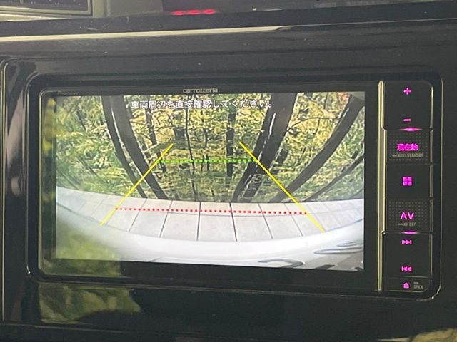 TOYOTA ROOMY 4WD 2021 Image 31