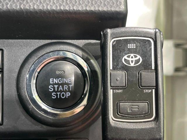 TOYOTA ROOMY 4WD 2021 Image 31
