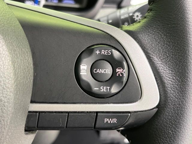 TOYOTA ROOMY 4WD 2021 Image 31