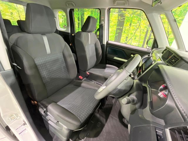 TOYOTA ROOMY 4WD 2021 Image 31