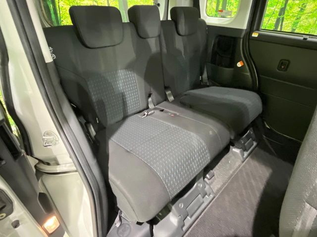 TOYOTA ROOMY 4WD 2021 Image 31