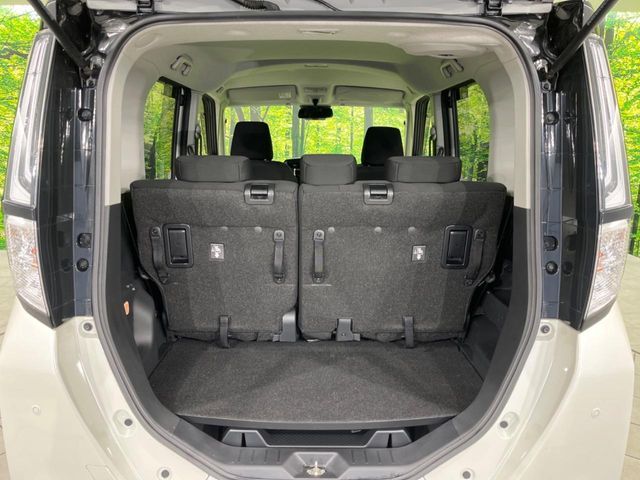 TOYOTA ROOMY 4WD 2021 Image 31