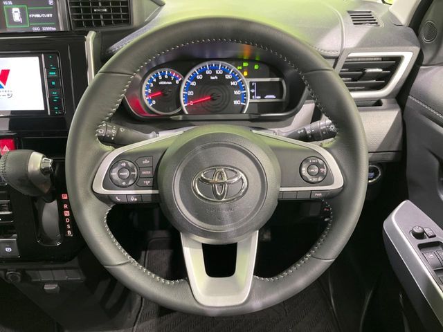 TOYOTA ROOMY 4WD 2021 Image 31