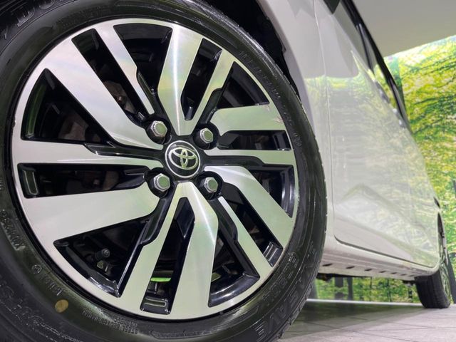 TOYOTA ROOMY 4WD 2021 Image 31