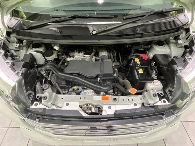 TOYOTA ROOMY 4WD 2021 Image 31